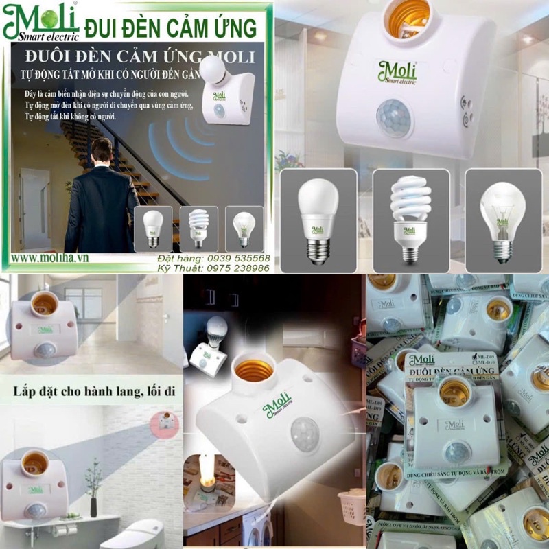 Đ𝐔𝐈 Đ𝐄̀𝐍 𝐂𝐀̉𝐌 𝐔̛́𝐍𝐆 𝐌𝐎𝐋𝐈 - CẢM BIẾN 𝐓𝐇𝐎̂𝐍𝐆 𝐌𝐈𝐍𝐇, 𝐒𝐈𝐄̂𝐔 𝐓𝐈𝐄̂́𝐓 𝐊𝐈𝐄̣̂𝐌 Đ𝐈𝐄̣̂𝐍