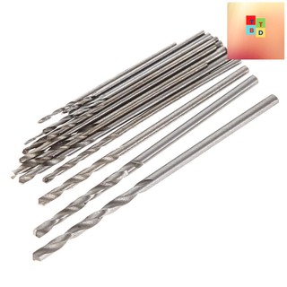 Set 20 mũi khoan mini 0.3 - 1.6mm