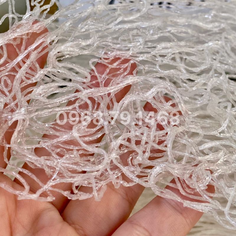 BÚN ĐẬU XANH SONG THẰN - BÚN SONG THẰN