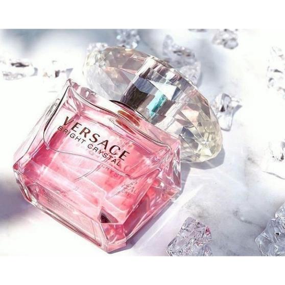 Nước hoa Bright Crystal EDT 90ml - Mie Perfume