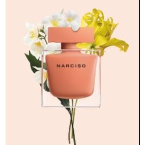 Nước hoa Eau de Parfum Ambrée 100ml - Mie Perfume