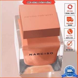 Nước hoa Eau de Parfum Ambrée 100ml - Mie Perfume