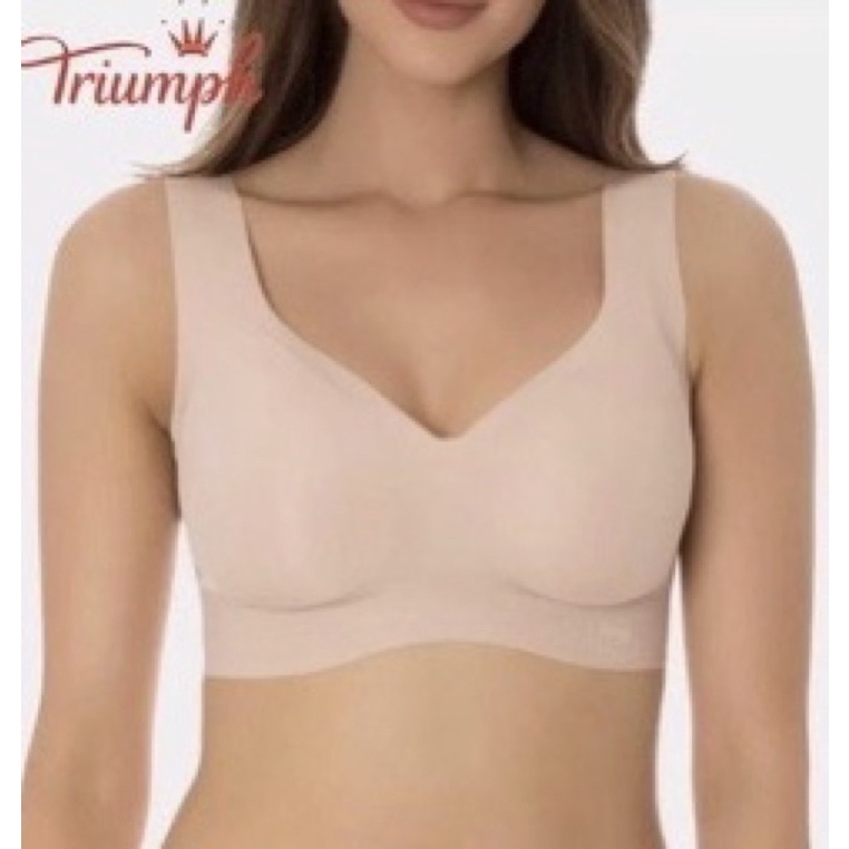 👙Áo Sloggi Zero Feel Bralette AX