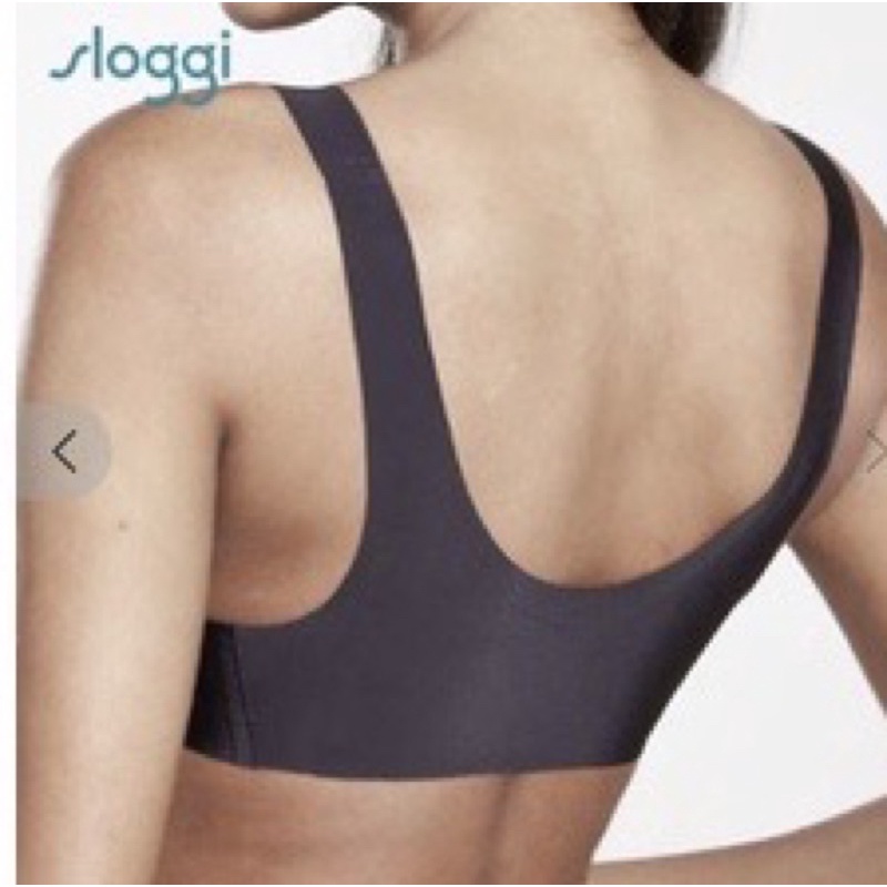 👙Áo Sloggi Zero Feel Bralette AX