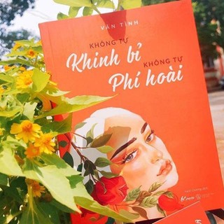 Sách Combo 6 Cuốn Của Vãn Tình - AZVietNam