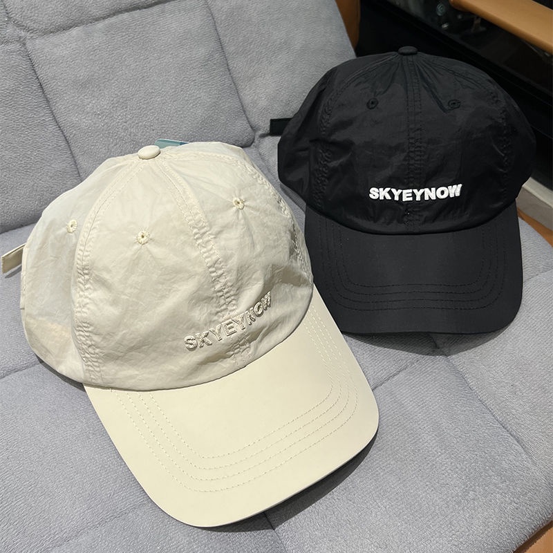 Mũ Lưỡi Trai Phong Cách Hàn Quốc Dành Cho Cả Nam Và Nữ