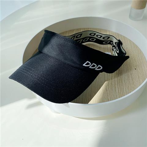 Mũ Lưỡi Trai Nửa Đầu Chống Nắng Thoáng Khí Thời Trang Mùa Hè Cho Nam Và Nữ