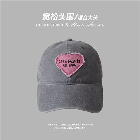 Mũ Vành Tròn Mềm Mại Phong Cách retro Thời Trang Xuân Hè Cho Nữ