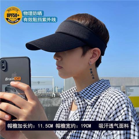 Nón Lưỡi Trai Thời Trang Hàn Quốc Dành Cho Nam