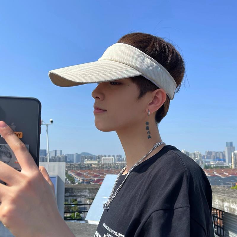 Nón Lưỡi Trai Thời Trang Hàn Quốc Dành Cho Nam