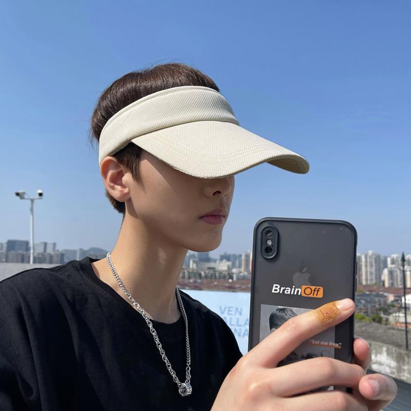 Nón Lưỡi Trai Thời Trang Hàn Quốc Dành Cho Nam