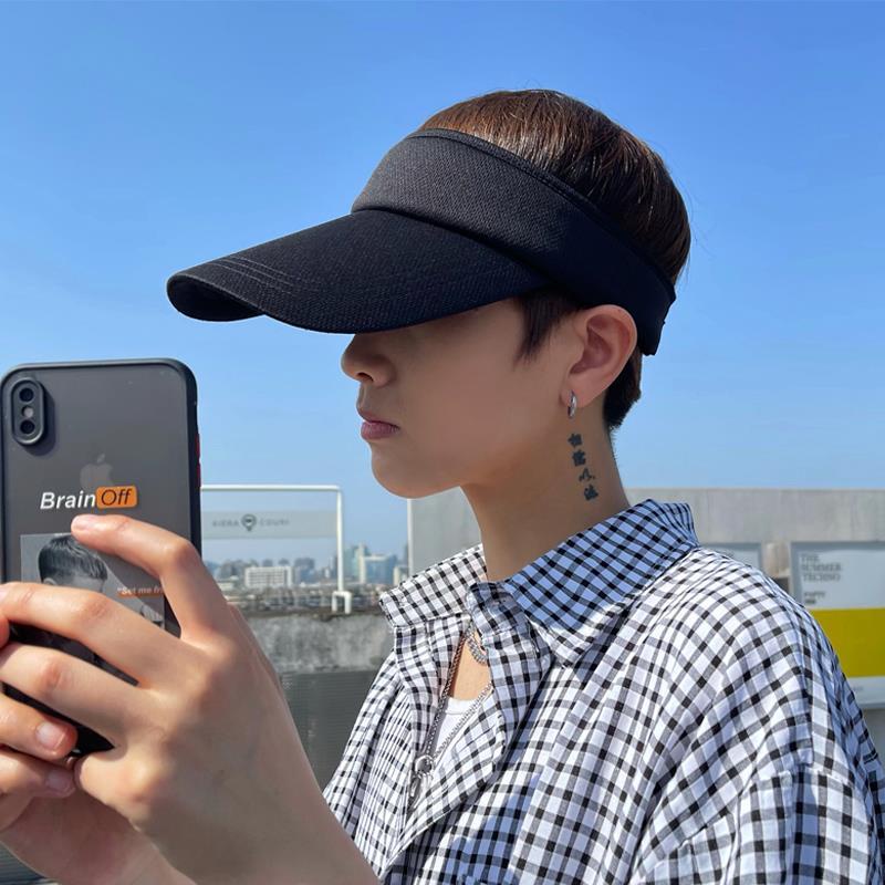 Nón Lưỡi Trai Thời Trang Hàn Quốc Dành Cho Nam