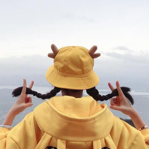 Nón Tai Bèo Mềm Gấp Gọn Che Nắng Kiểu Nhật Bản Dễ Thương Cho Mẹ Và Bé