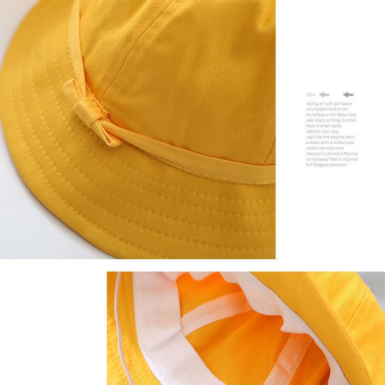 Nón Tai Bèo Mềm Gấp Gọn Che Nắng Kiểu Nhật Bản Dễ Thương Cho Mẹ Và Bé