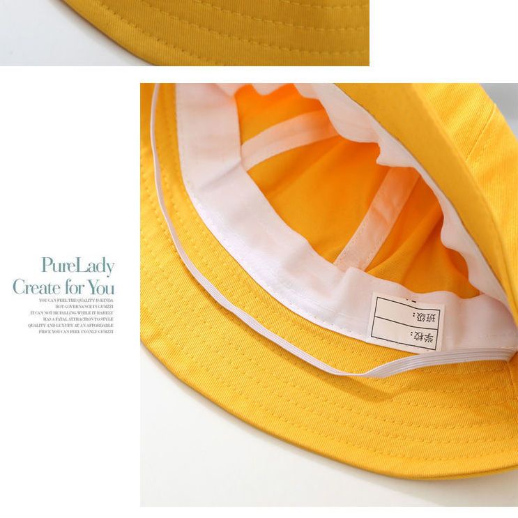 Nón Tai Bèo Mềm Gấp Gọn Che Nắng Kiểu Nhật Bản Dễ Thương Cho Mẹ Và Bé