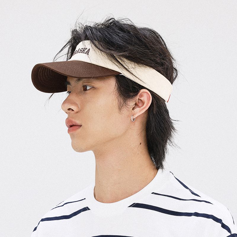 Mũ tennis Không Chóp Màu Sắc Phù Hợp Cho Mùa Hè