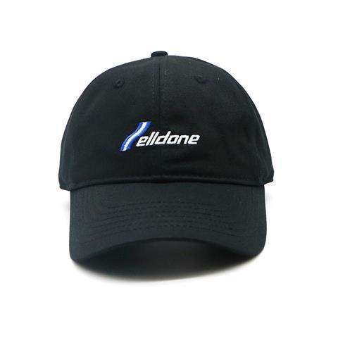 Mũ Lưỡi Trai we11done Phong Cách Hàn Quốc Cho Nam