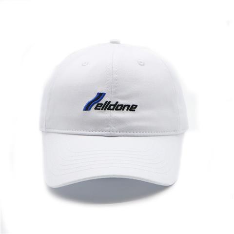 Mũ Lưỡi Trai we11done Phong Cách Hàn Quốc Cho Nam