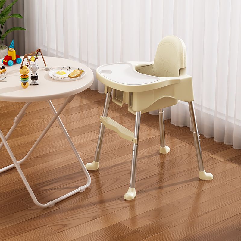 ❐Ghế Ăn Cho Bé Ghế Ăn Có Thể Gập Lại Hộ Gia Đình Ghế Ăn Cho Bé IKEA Đa Năng Bàn Ăn Ghế Ngồi Bàn Ăn Cho Trẻ Em