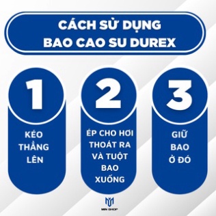 Bao Cao Su Durex Fetherlite Chính Hãng Siêu Mỏng Hộp 12 Cái