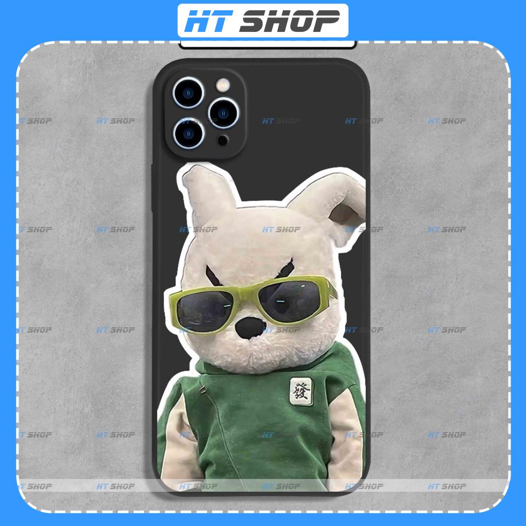 Ốp lưng iphone cặp đôi hoạt hình độc lạ cute ngộ nghĩnh dễ thương đẹp cho ip 6/6s/7/8/X/XS/11/12/13/14 Pro Plus Max