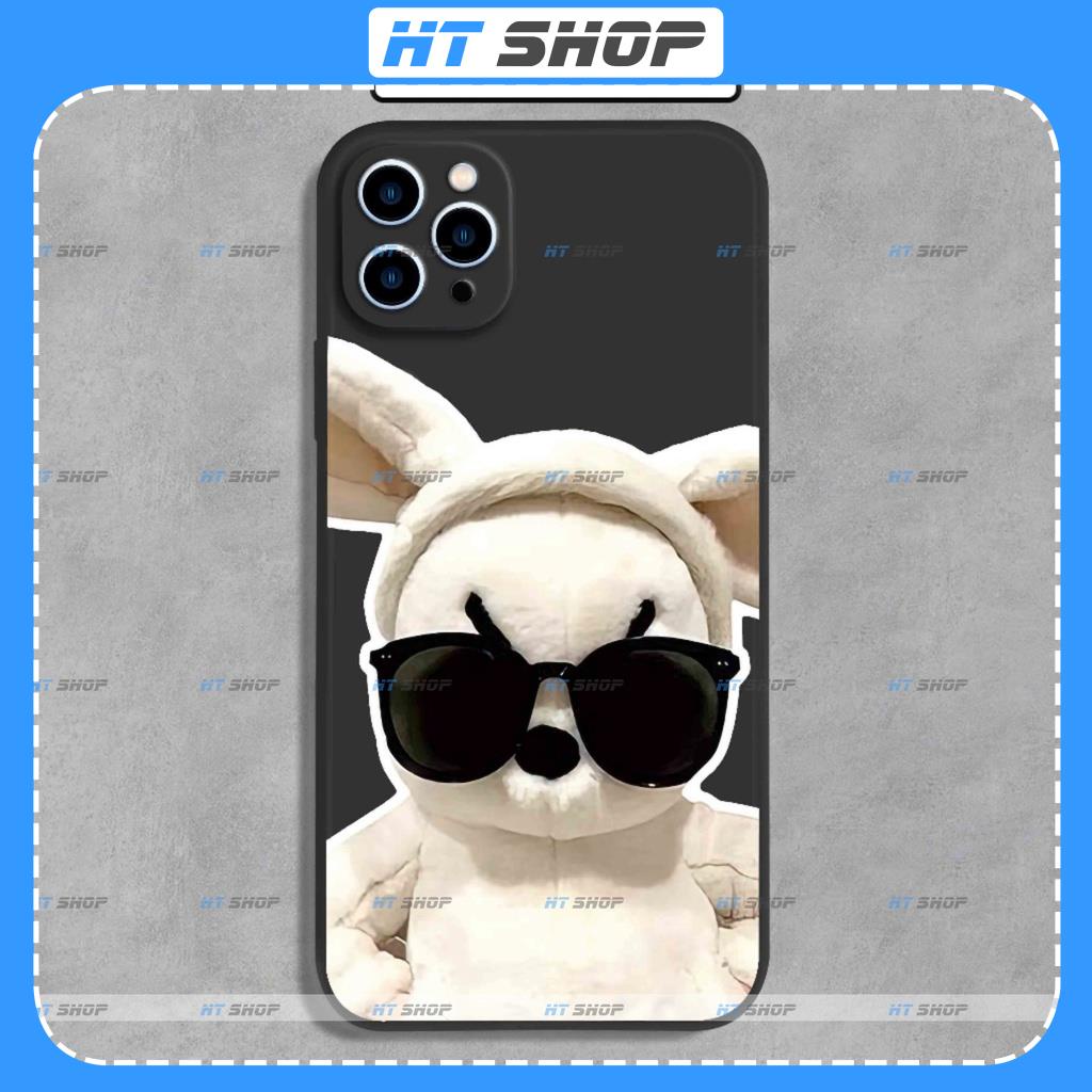 Ốp lưng iphone cặp đôi hoạt hình độc lạ cute ngộ nghĩnh dễ thương đẹp cho ip 6/6s/7/8/X/XS/11/12/13/14 Pro Plus Max
