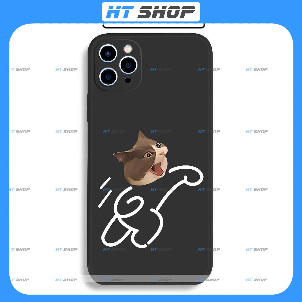 Ốp lưng iphone cặp đôi hoạt hình độc lạ chó mèo ngộ nghĩnh dễ thương đẹp cho ip 6/6s/7/8/X/XS/11/12/13/14 Pro Plus Max