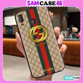 Ốp lưng Samsung Galaxy m20 hình Gucci - Samcase