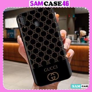 Ốp lưng Samsung Galaxy m20 hình Gucci - Samcase