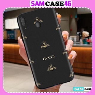 Ốp lưng Samsung Galaxy m20 hình Gucci - Samcase