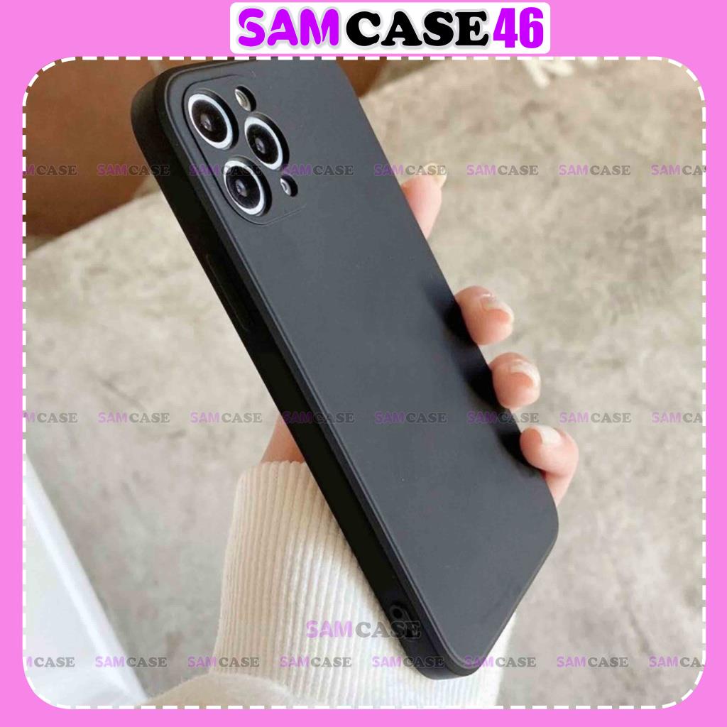 Ốp lưng iphone anime chuyện tranh in hình inosuke cạnh vuông silicon dẻo bvc ip 6/6s/7/8/X/XS/11/12/13/14 Pro Plus Max