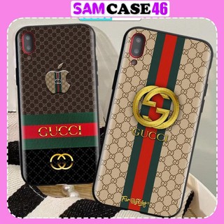 Ốp lưng Samsung Galaxy A02 mẫu Gucci - Samcase