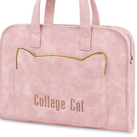 Túi Đựng Laptop 15.6 inch Phong Cách Doanh Nhân Cho Huawei Apple Asus Lenovo