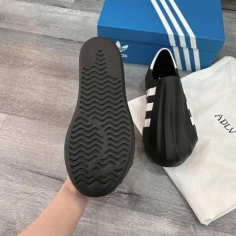 Giày Thể Thao Adidas Adifom Superstar Core Black White, Giày Sneaker Adidas sò adifom đen trắng cao cấp nam nữ ful pl