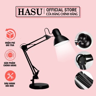 Đèn kẹp bàn - Đèn để bàn - Đèn nối mi để bàn - Đèn học để bàn