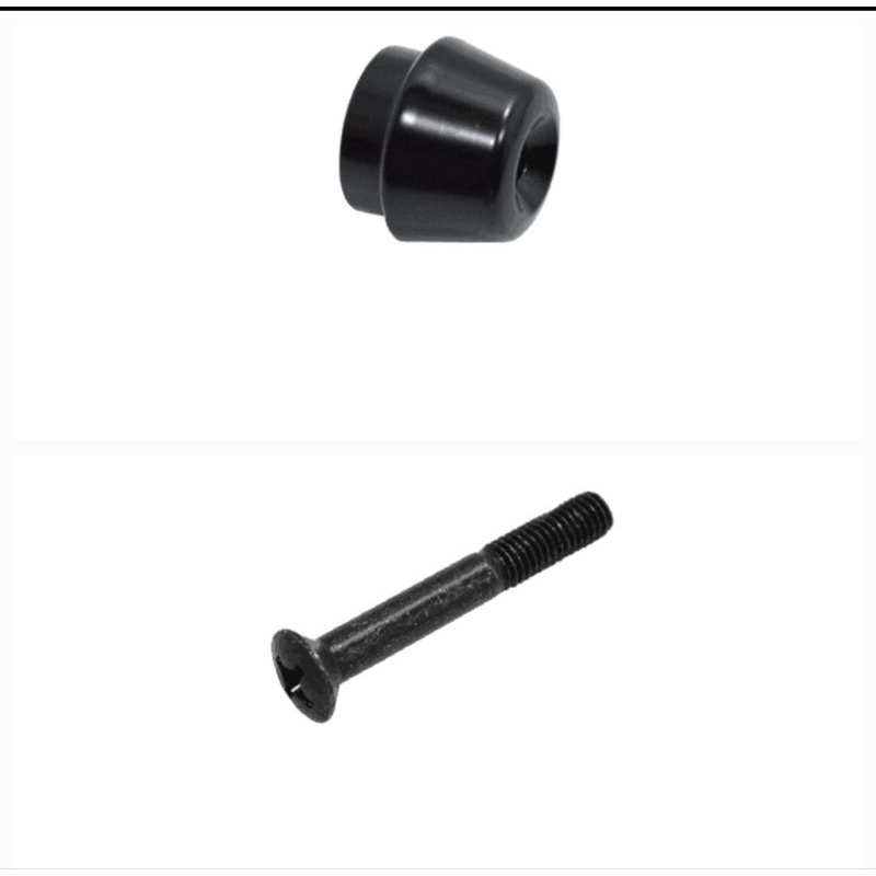 Gù tay lái, ốc xỏ gù vario click ab blade vison lead 2018 > 2023