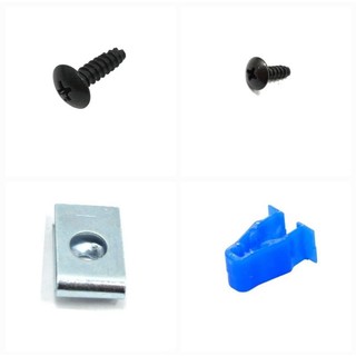 Pát kẹp dàn áo 4mm,ốc bấm dàn áo,vít ren 4mm