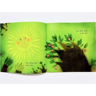 Bộ Sách - Vạn Vật Thầm Thì