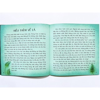 Bộ Sách - Vạn Vật Thầm Thì