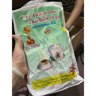 Chè thanh nhiệt khải hà_100 gói