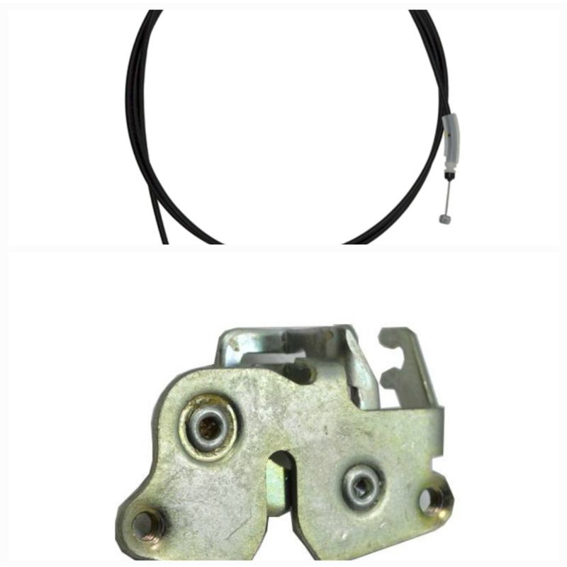 Dây khóa yên , pát khóa yên vario click 2017> 2023