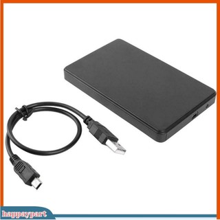 Hộp đựng ổ cứng ngoài sata hdd usb 3.0/2.0 5gbps 2.5 inch cho pc