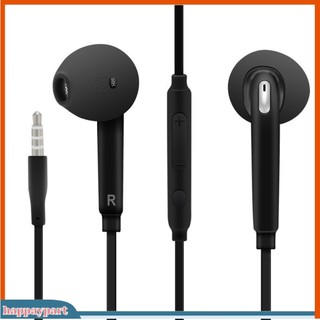 (happaypart) Tai nghe có dây tích hợp mic cho Samsung I9220
