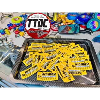 [ Giá 1 tem ] Tem Sticker Decal BB✌🏻🚗