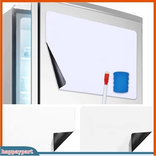 Bảng nam châm dán tủ lạnh khổ a3 / a4 / a5 tiện dụng