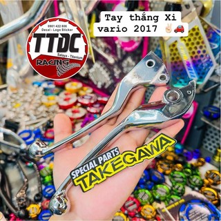 [Giá 1 cặp] Tay thắng niken Vario cũ 2017 ✌🏻🚗