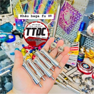 Khâu Salaya Gắn Baga Future ✌🏻🚗🇹🇭💯