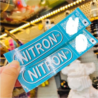 Tem Sticker Nitron 2022 cực đẹp ✌🏻🇻🇳💯🚗