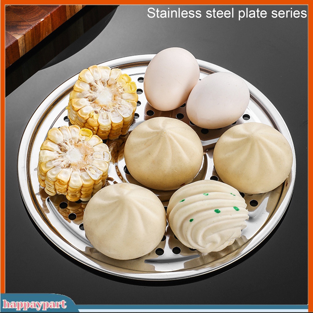 Khay Hấp Bánh Bao Di Động Chống Ăn Mòn Chống Rỉ Sét Cho Nhà Bếp