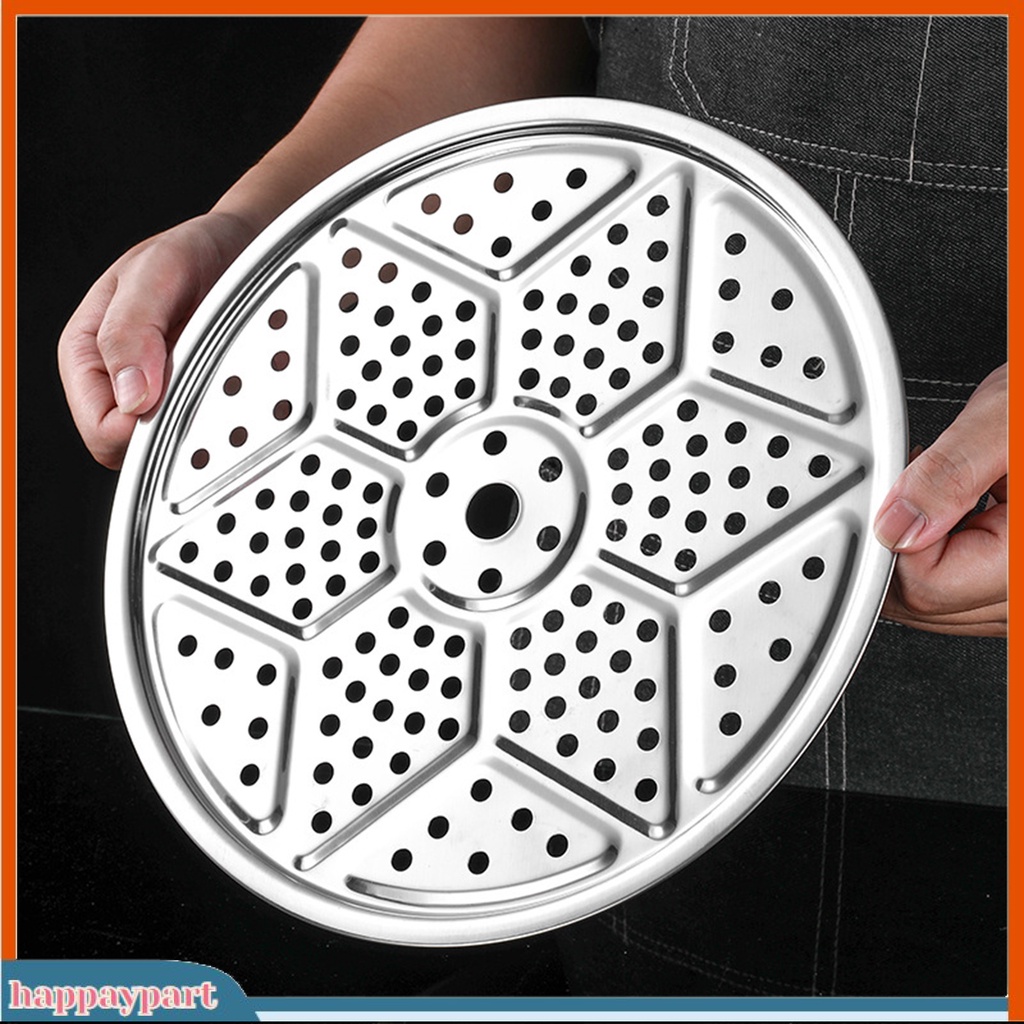 Khay Hấp Bánh Bao Di Động Chống Ăn Mòn Chống Rỉ Sét Cho Nhà Bếp